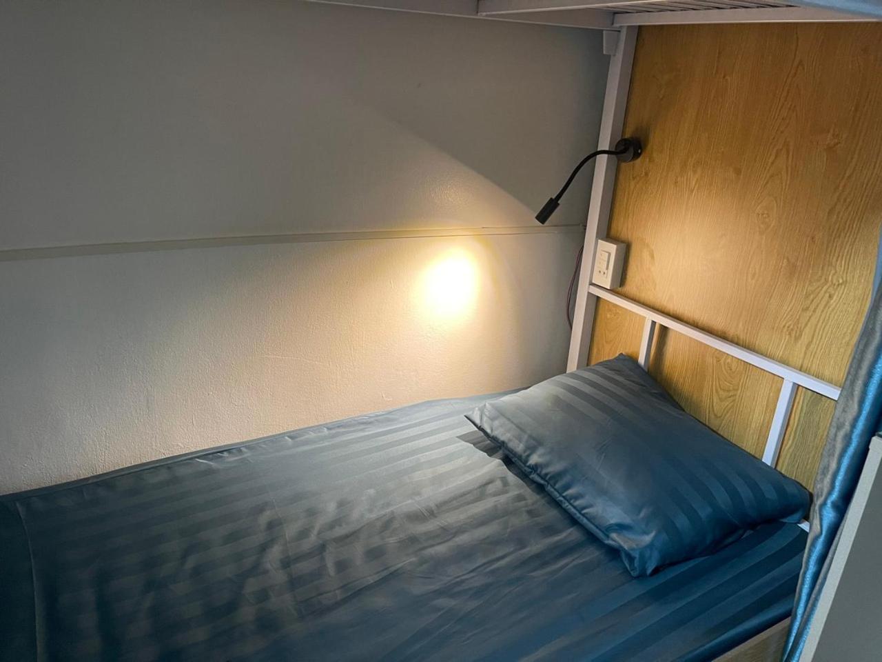 האנוי Il Divo Hostel & Spa מראה חיצוני תמונה