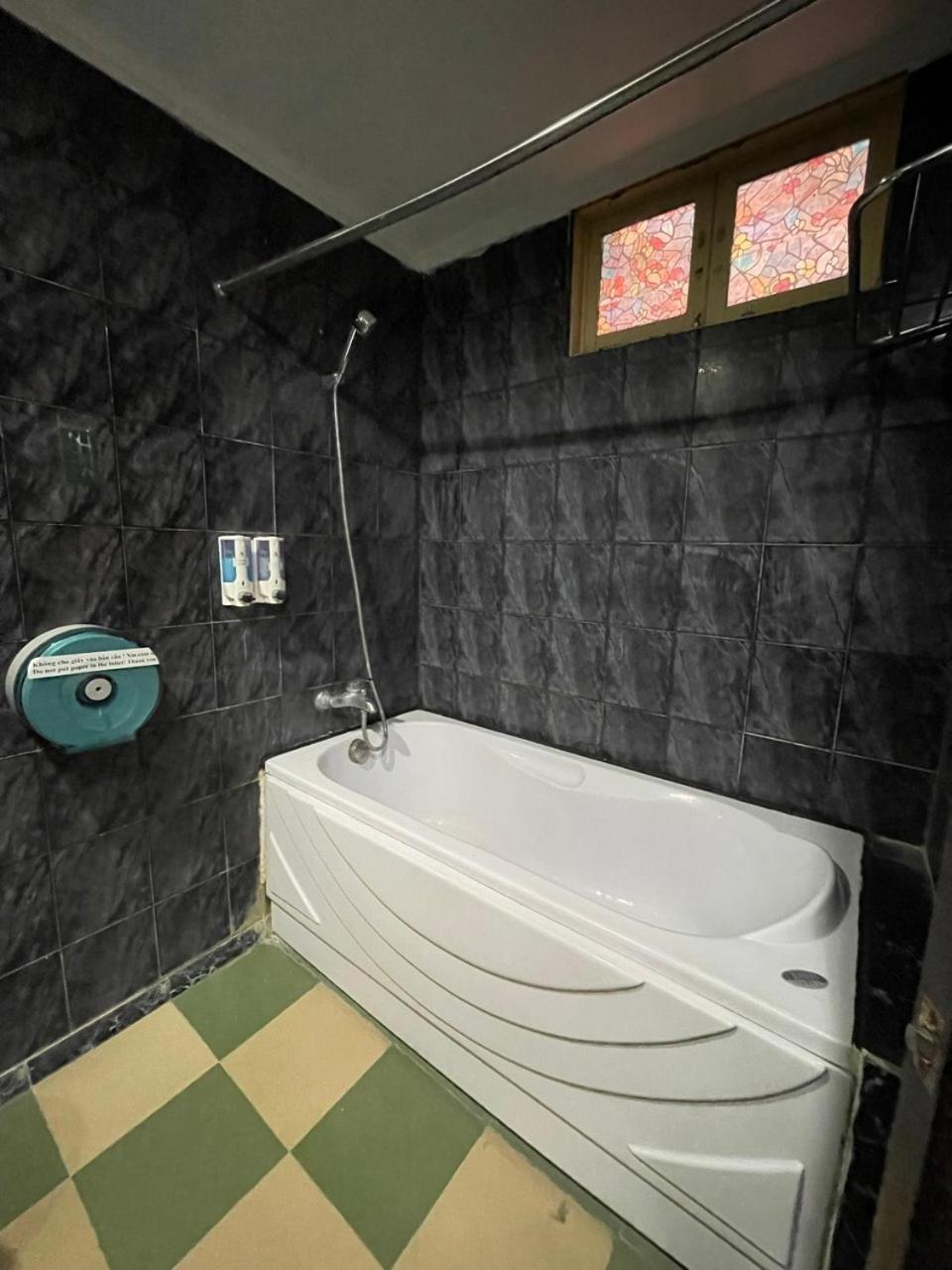 האנוי Il Divo Hostel & Spa מראה חיצוני תמונה