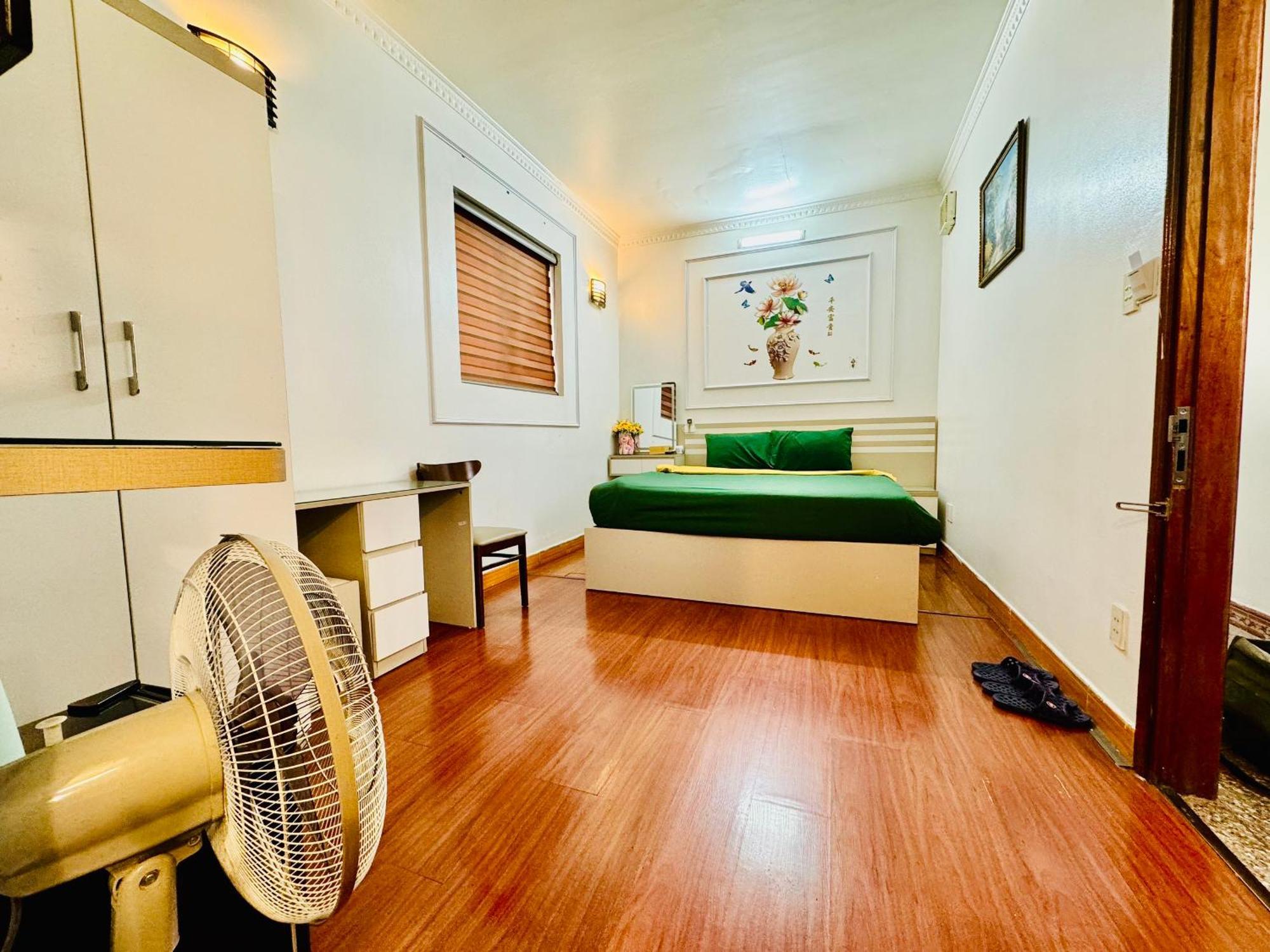 האנוי Il Divo Hostel & Spa מראה חיצוני תמונה